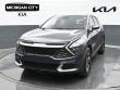 Certified 2023 Kia Sportage LX SUV