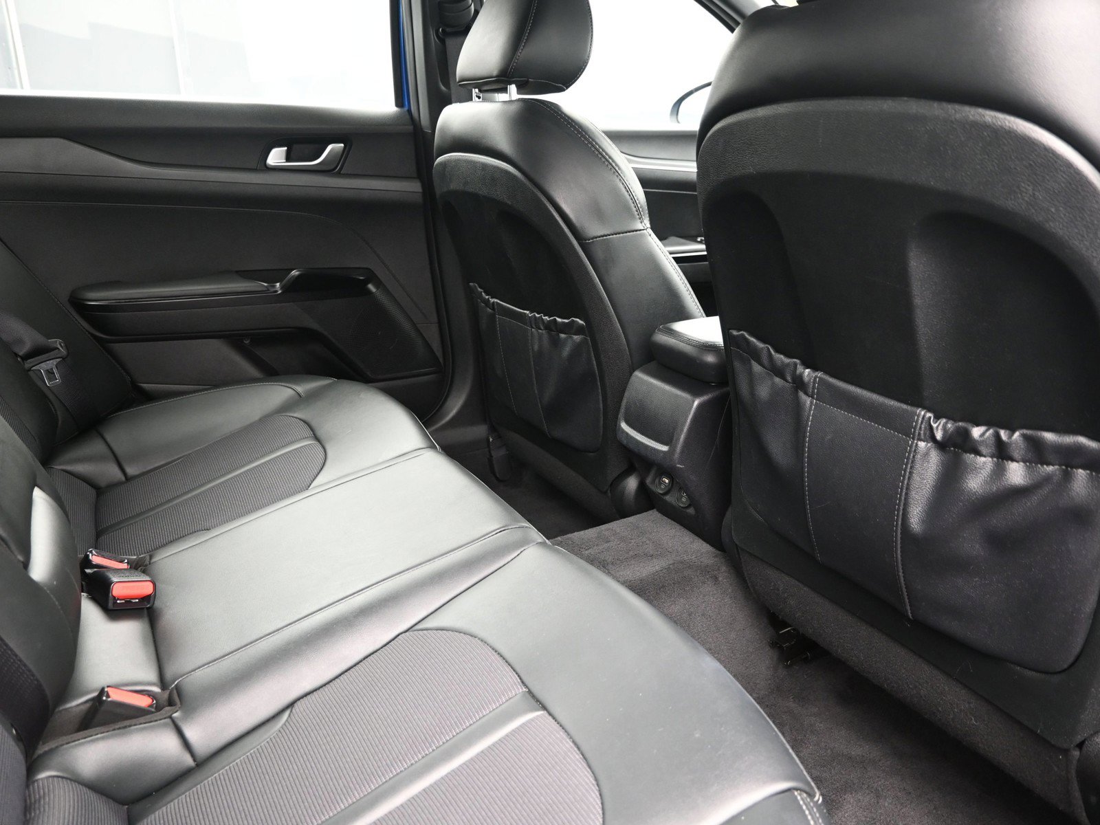 2023 Kia K5 GT-Line - Photo 25