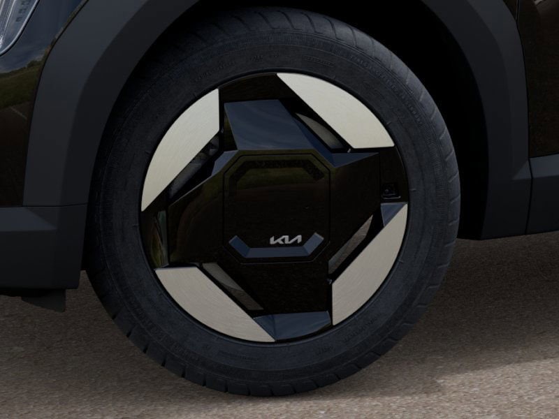 2026 Kia EV9 Light - Photo 9