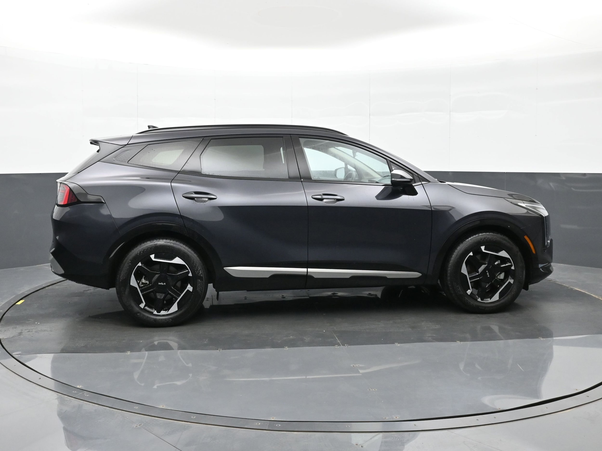 2026 Kia Sportage SX - Photo 9