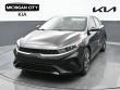 Certified 2023 Kia Forte LXS Sedan