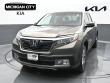 Used 2020 Honda Ridgeline RTL-E Truck Crew Cab