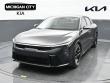 Certified 2025 Kia K4 GT-Line Sedan