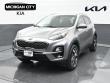 Certified 2020 Kia Sportage EX SUV