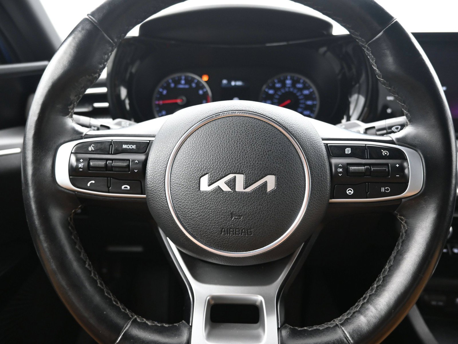 2023 Kia K5 GT-Line - Photo 13