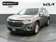 Used 2020 Chevrolet Traverse LT Cloth w/1LT SUV