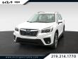Used 2021 Subaru Forester Premium SUV