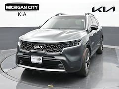 2022 Kia Sorento X-Line SX Prestige SUV
