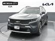 Certified 2022 Kia Sorento X-Line SX Prestige SUV