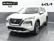 Used 2023 Nissan Rogue Platinum SUV