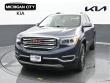 Used 2018 GMC Acadia SLT-1 SUV