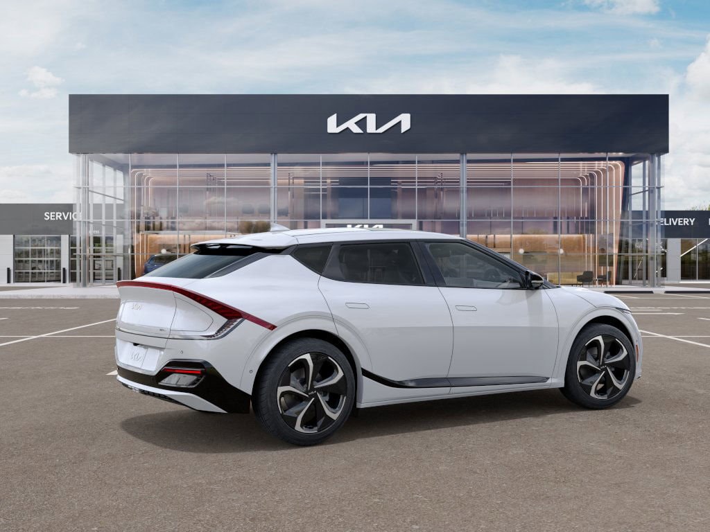 2024 Kia EV6 GT-Line - Photo 6