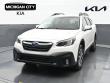 Used 2021 Subaru Outback Premium SUV