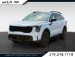 Certified 2026 Kia Sorento X-Line EX SUV