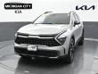 Certified 2023 Kia Sportage X-Line SUV