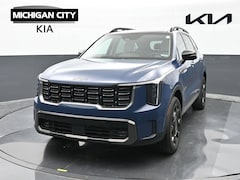 2025 Kia Sorento X-Line SX SUV