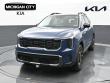 Certified 2025 Kia Sorento X-Line SX SUV