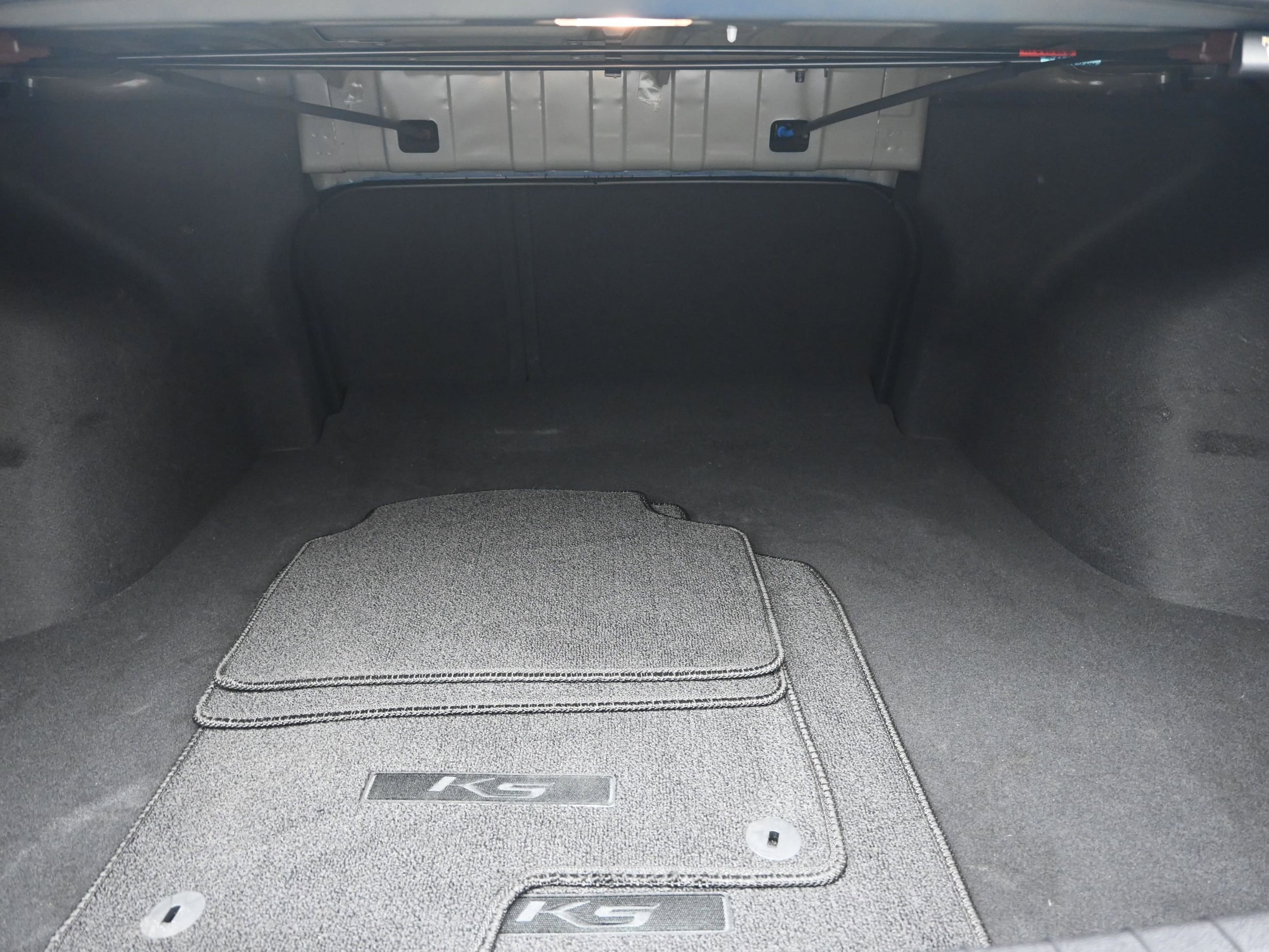 2023 Kia K5 GT-Line - Photo 24