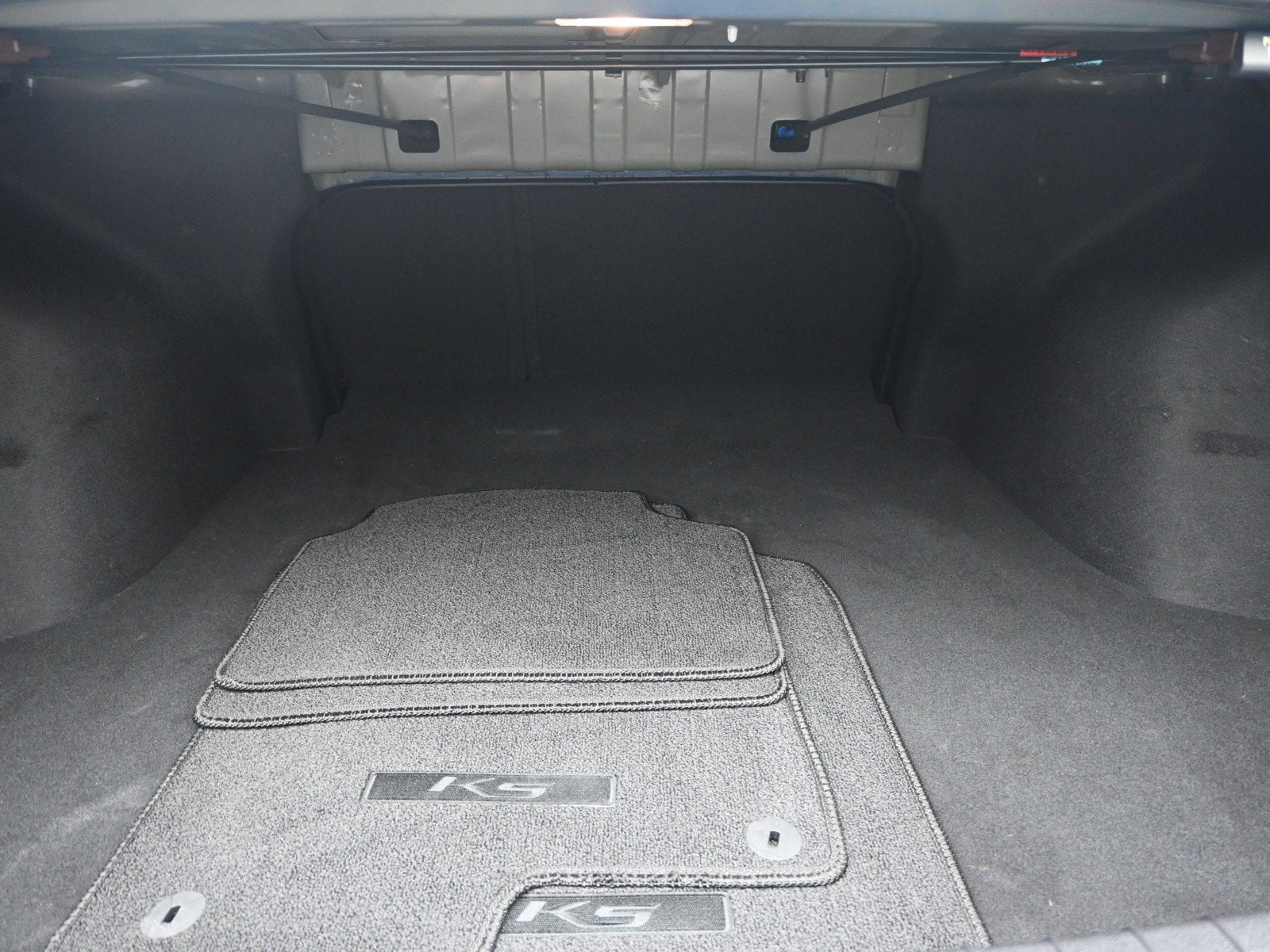 2023 Kia K5 GT-Line - Photo 24