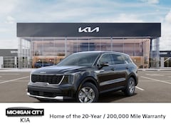 2026 Kia Sorento LX SUV