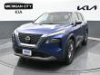 Used 2023 Nissan Rogue S SUV