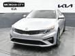 Certified 2020 Kia Optima LX Sedan
