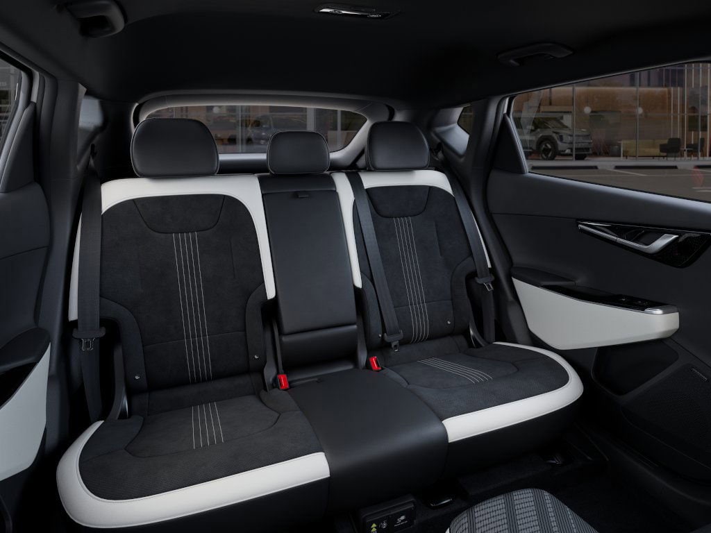 2024 Kia EV6 GT-Line - Photo 16