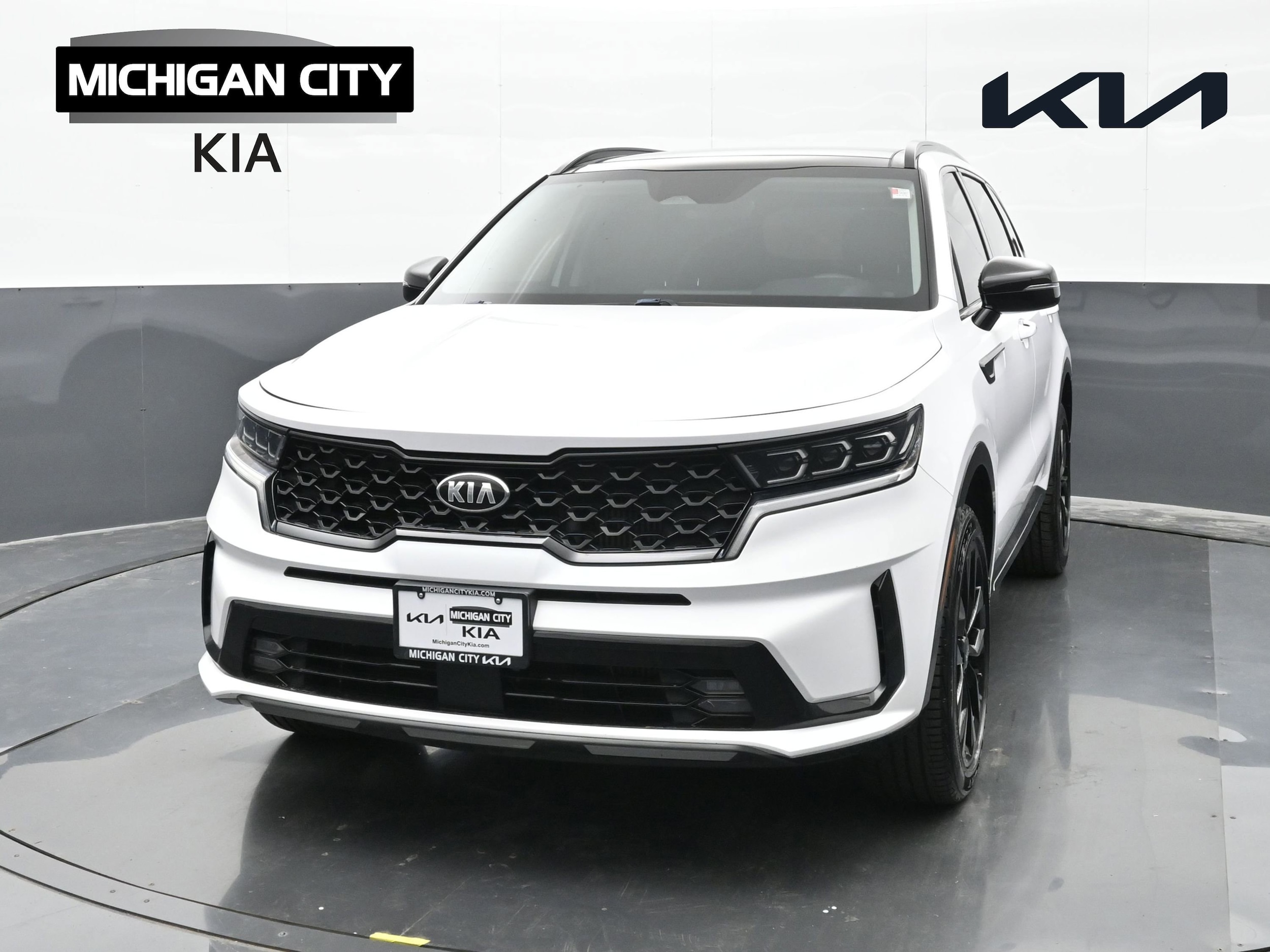 2021 Kia Sorento SX