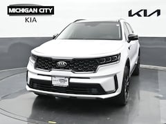 2021 Kia Sorento SX SUV