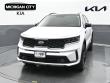 Certified 2021 Kia Sorento SX SUV