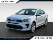 Used 2021 Kia Rio LX Sedan