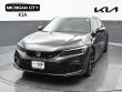 Certified 2024 Honda Civic Si  Sedan