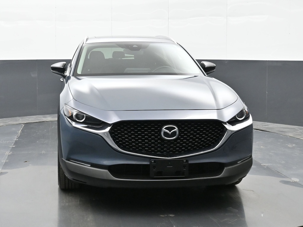 Used 2023 Mazda CX-30 2.5 S Carbon Edition SUV