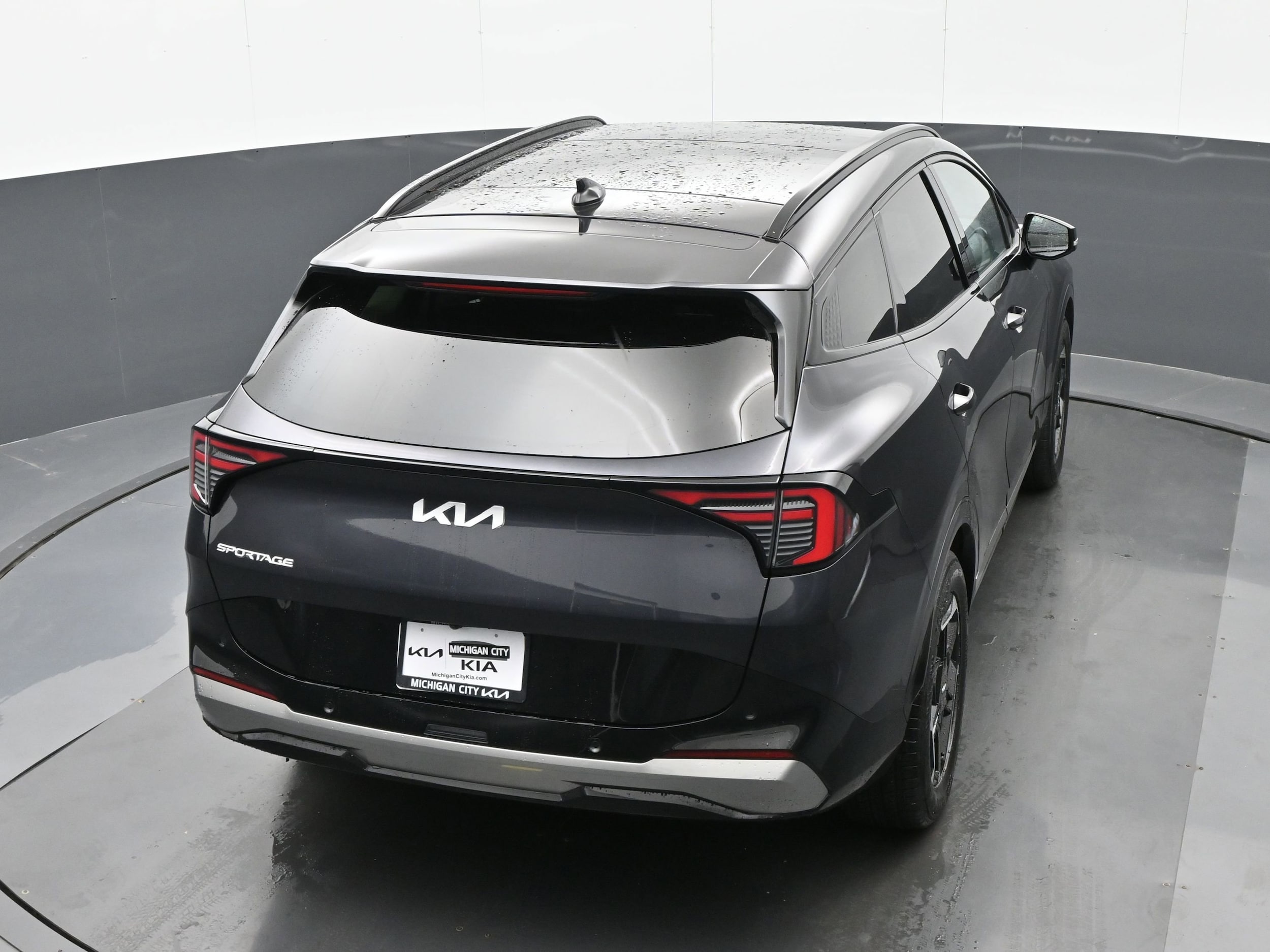 2026 Kia Sportage SX - Photo 35