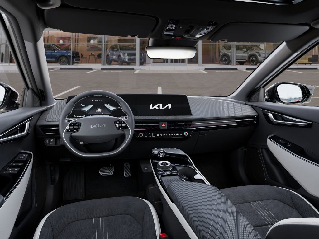 2024 Kia EV6 GT-Line - Photo 14