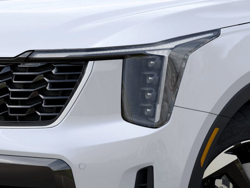 2026 Kia Sorento EX Hybrid - Photo 10