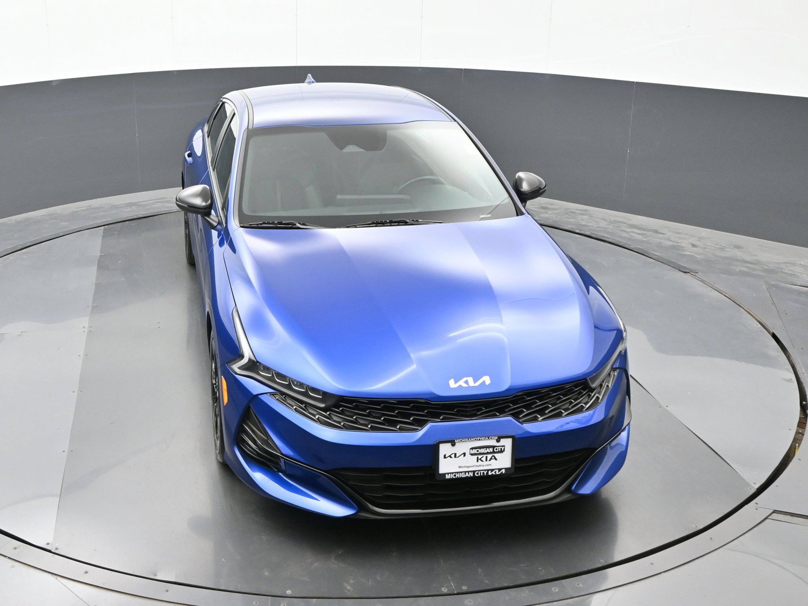2023 Kia K5 GT-Line - Photo 31