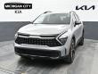 Certified 2023 Kia Sportage X-Line SUV