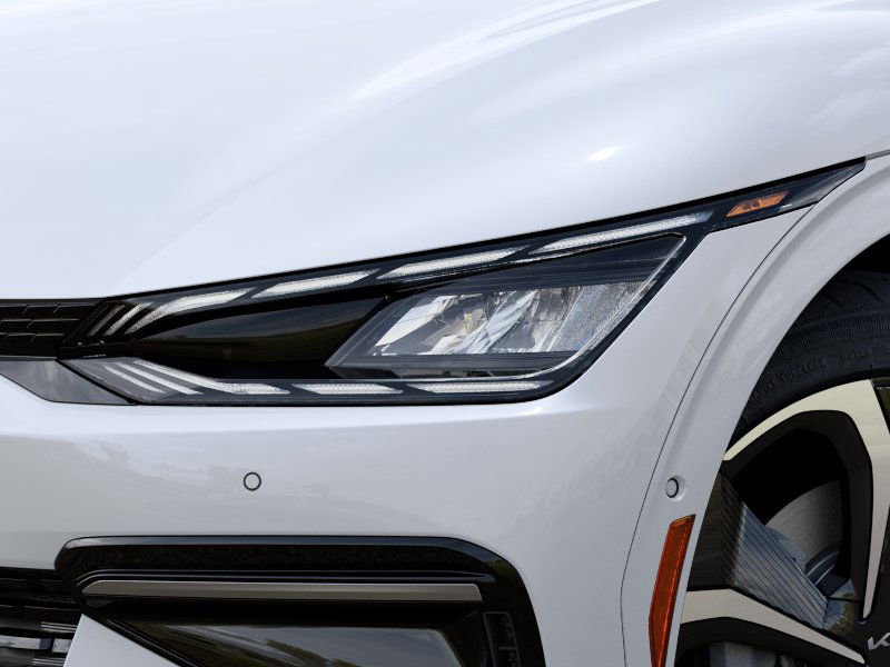 2024 Kia EV6 GT-Line - Photo 10