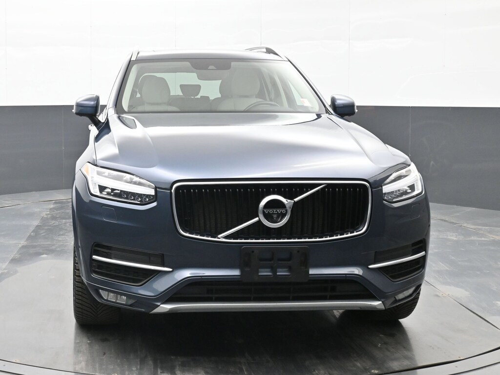 Used 2018 Volvo XC90 T6 AWD Momentum (7 Passenger) SUV