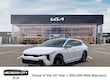  Kia K4 Hatchback