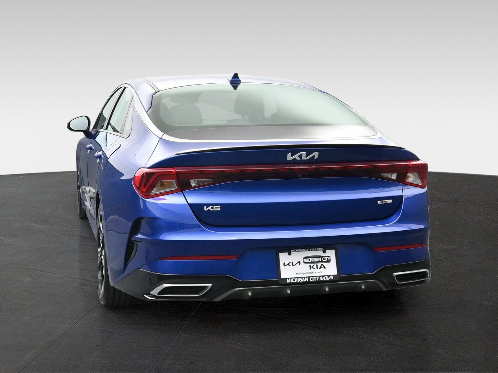 2023 Kia K5 GT-Line - Photo 7