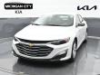 Used 2023 Chevrolet Malibu LS w/1LS Sedan