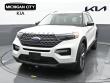Used 2023 Ford Explorer XLT SUV