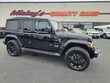 Jeep Wrangler 4xe