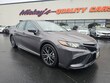  Toyota Camry Hybrid