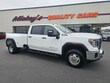  GMC Sierra 3500HD