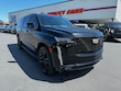 CADILLAC Escalade ESV