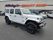  Jeep Wrangler 4xe