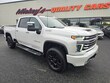  Chevrolet Silverado 3500 HD